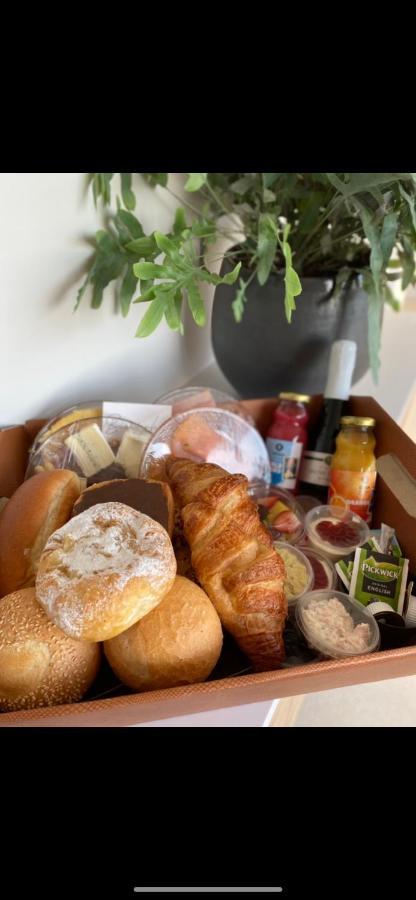 Merksplas B&B Biesvenhof מראה חיצוני תמונה