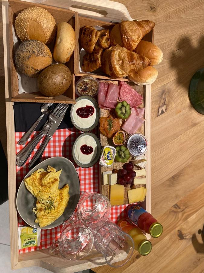 Merksplas B&B Biesvenhof מראה חיצוני תמונה